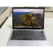 MacBook PRO 2019（A1989） i5-2.3G/8G/256G 13吋銀