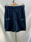 Nike Elite 男M深藍色運動短褲