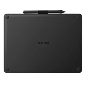 【順發線上購物】WACOM Intuos Comfort Plus Medium 繪圖板(藍牙版)(黑)/CTL-6100WL/K0-C