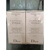專櫃正品 Dior 迪奧逆時完美粉底液 30Ml 色號010#/020#  現貨特價