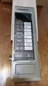 Panasonic 微波爐 控制面板  NN-ST685