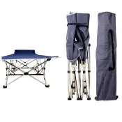 【May Shop】戶外休閒 辦公室午休 加寬折疊床行軍床