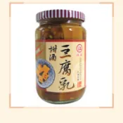 ✨現貨✨《江記》甜酒豆腐乳380g(超商取貨限1-2瓶，超過請選宅配通哦）
