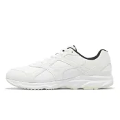 Mizuno School 訓練鞋 全白 白 合成皮革 運動鞋 男鞋 女鞋 學生鞋【ACS】 G1GC1809-01