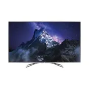 刷卡免運【SAMPO聲寶】QM-65WA500 量子點4K雙杜比QLED 液晶顯示器
