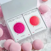 【千葉撲克】現貨 火龍果 西瓜 Fresh fruit 限量999 收藏牌 魔術 花切專用牌 單車牌 禮物 紙牌