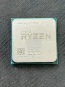 R7-2700 2700E 正式版 AM4接口 八核十六線程