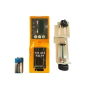 (店+)綠光雷射水平儀接收器 BBL-884 雷射墨線儀 戶外接收器 戶外感應器 接受器 超商取貨 中崙五金
