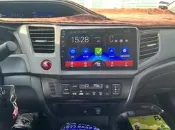 HONDA Civic 喜美9代 九代 K14 安卓機 Android 安卓版觸控螢幕主機導航/USB/方控/藍芽