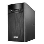 ASUS K31BF-0021A670UMT 華碩 桌上型電腦 A10-6700 4.3GHz/4G/500G SATA 