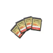 (店+)32G 64G 128G 256G 512G Extreme SDXC 相機記憶卡 U3 V30 公司貨 4K 影片