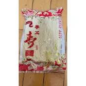 現貨💨手工麵線600公克