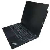 (店+)【Ezstick】Lenovo ThinkPad T14 Gen1 防窺片｜檔片式固定設計｜防藍光/防眩光｜左右或四向視角選擇｜360度/四向視角防窺