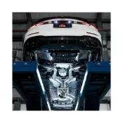 (店+)【YGAUTO】Fi 賓士 BENZ AMG C43 W206 S206 M139 OPF 2.0T 閥門 排氣管 當派