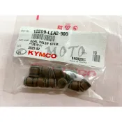 《MOTO車》光陽 原廠 汽門油封 MANY VJR CANDY 門閥徑封 12209-LEA2-900 1車份