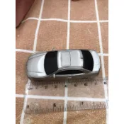 二手BMW x6模型車 maisto