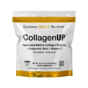 (店+)California Gold Nutrition CollagenUP 水解海洋膠原蛋白肽 464g