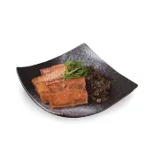 【良品開飯】南門系列 紹興梅干素東坡肉 3入組(每盒250g 南門市場 名菜 素菜 素食類冠軍 浙味)