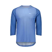 POC Ms Motion Air 3/4 MTB Jersey 登山車車衣-淺藍
