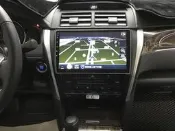 》永立汽車《　CAMRY 2012-2018  CARDIO多功能安卓影音主機
