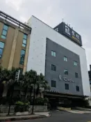 【Lion Travel 雄獅旅遊】台灣 新北市 NEW TAIPEI CITY 紫虹汽車旅館 PURPLE RAINBOW MOTEL 商務 部分房型含早餐 部分房型免費取消