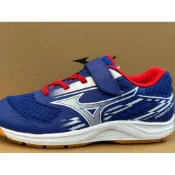 =豪想運動= MIZUNO 美津濃 CROSSMATCH SMASH JR 兒童 桌球鞋 81GA257001
