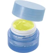 ORBIS Overnight Brightening Gel 晚安保濕凝膠 30g 夜間凝膠面膜 保濕凝膠 睡眠面膜