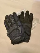 MECHANIX M-PACT 麥肯尼斯 真品手套（全新）