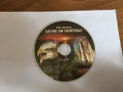 印地安老鷹樂團 EDDY MENDOZA / LATINO SIN FRONTERAS CD專輯 二手 E07