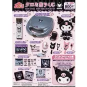 Sanrio 三麗鷗 一番賞 酷洛米 庫洛米 化妝包 鏡子 毛巾 梳子 貼紙 壓克力牌 娃娃 抱枕