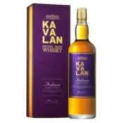 【酒立購】噶瑪蘭堡典 單一麥芽威士忌 700ml