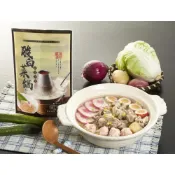 (店+)【萬象極品】酸菜白肉鍋/約1000gx1份 83114813