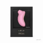 LELO SONA Cruise 索娜 加強版 首款聲波吮吸式按摩器