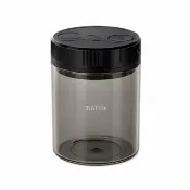 matrix V7 BlackAir 電動真空密封罐 700ml - 全黑色
