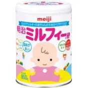 【DOKODEMO】Meiji明治 奶粉HP 850g