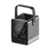 CCC認證 CUKTECH 酷態科 140W PD 40000mAh 300W 無線充行動電源