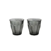 Neighborhood LOGO DURALEX 灰色玻璃杯 小 250CC 2 入裝 261WFNH-AC04-GY