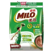 愛買線上購物 雀巢 美祿雙倍牛奶三合一(30G/14入)【愛買】