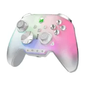 【蝦皮直營】墨將彩虹3 PC電競手把SWITC2多平台記憶按鍵自動掛機8K搖桿FPS遊戲指名APEX英雄