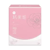 【月亮褲】一家人玩美姬｜莓果膠原美妍飲-10入