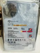 【可開票】希捷 20T 硬蝶 20TB X22銀河ST20000NM004E 007D氦氣EXOS X20機械