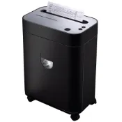 騎士牌 SABRE PX-1010MX 短碎型雙入口高保密鏡面碎紙機