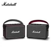 【Marshall】Kilburn II 攜帶式喇叭 無線揚聲器 可攜式喇叭