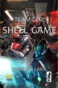 【三民網路書店】Team Zed 作者：Craig Gallant