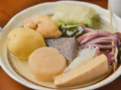 【FunNow】東京都府中市 酒蔵 宮一｜府中關東煮居酒屋