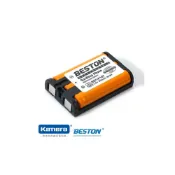 (店+)BESTON 無線電話電池 HHR-P107 適用Panasonic國際牌 無線電話
