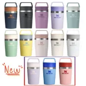 Stanley The Cafe To Go Travel Mug 236ml 8oz 13色現貨 隨行杯 不鏽鋼設計