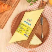 【寶宏乳酪】寶宏起司醬-Cream Cheese｜奶油乳酪｜乳酪醬(500g * 4包 / 組)