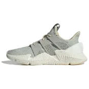 (店+)【adidas 愛迪達】JI0425 adidas originals PROPHERE 舒適簡約 低幫 老爹鞋 男女同款 淺綠色