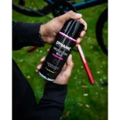 (店+)荷蘭 Dynamic Wax Spray蠟保護噴劑 加拋光布套組 400ml DY-028 077  噴罐噴蠟 亮光蠟 〉 BIKEfun拜訪單車